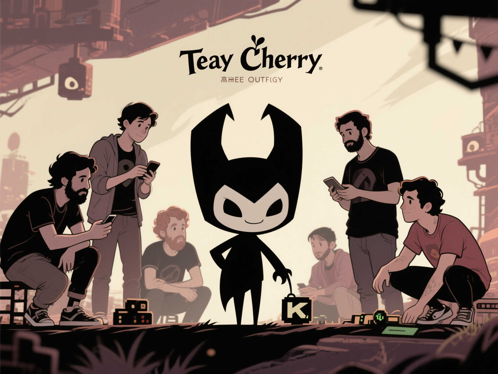 2025年热门游戏四成由独立团队打造，小成本逆袭3A大作！